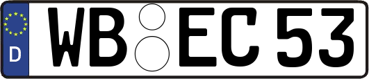 WB-EC53