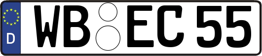 WB-EC55