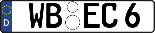 WB-EC6