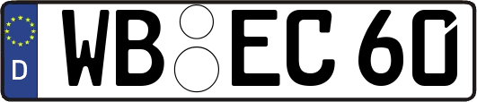 WB-EC60