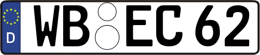 WB-EC62