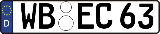 WB-EC63