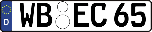 WB-EC65