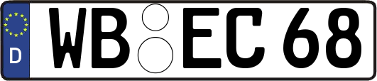 WB-EC68