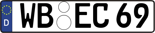 WB-EC69