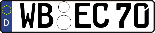 WB-EC70