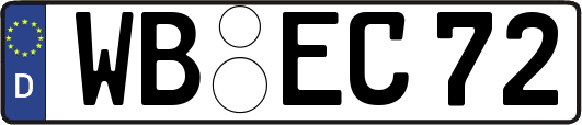 WB-EC72