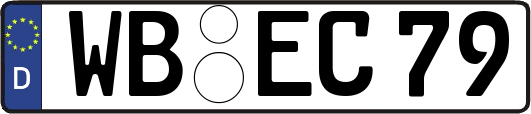 WB-EC79