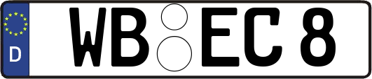 WB-EC8