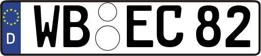WB-EC82