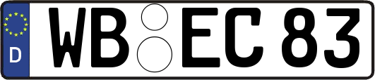 WB-EC83