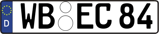 WB-EC84