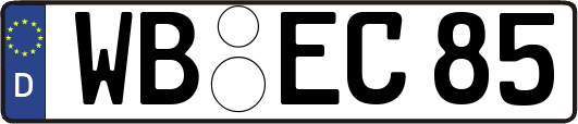WB-EC85