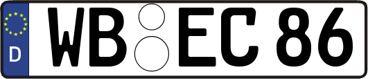 WB-EC86