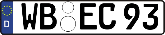 WB-EC93