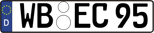 WB-EC95