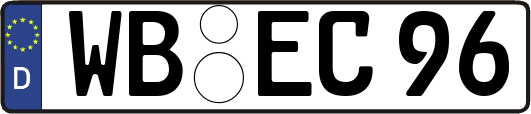 WB-EC96