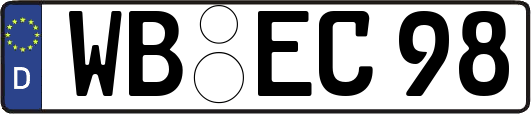 WB-EC98