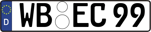 WB-EC99