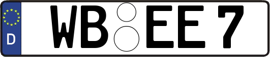 WB-EE7