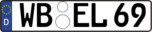 WB-EL69
