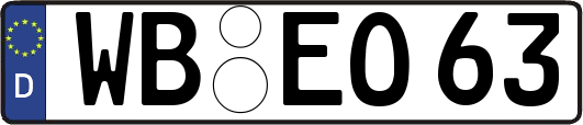 WB-EO63