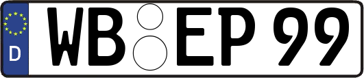 WB-EP99