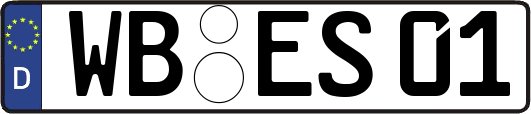 WB-ES01