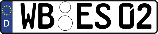 WB-ES02