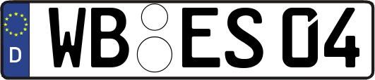 WB-ES04