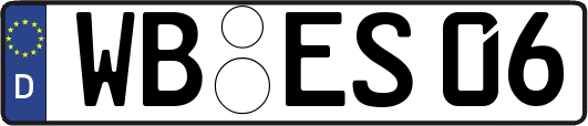 WB-ES06