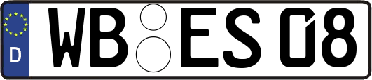 WB-ES08