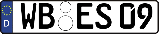 WB-ES09