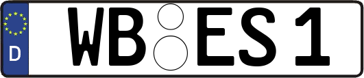 WB-ES1