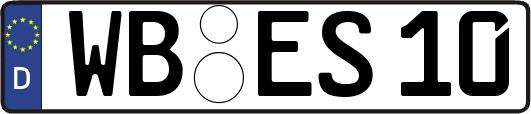 WB-ES10