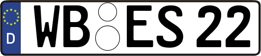 WB-ES22