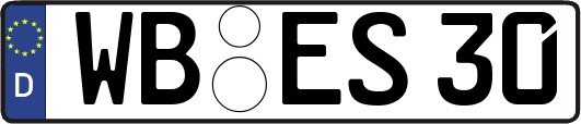 WB-ES30