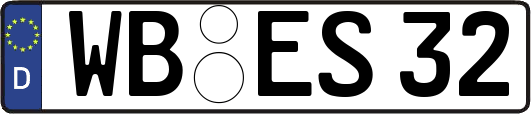 WB-ES32