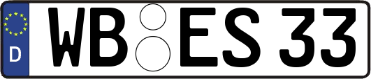 WB-ES33