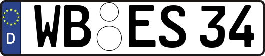 WB-ES34