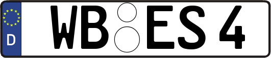 WB-ES4