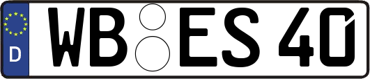 WB-ES40