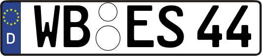 WB-ES44