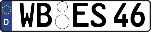 WB-ES46