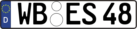 WB-ES48