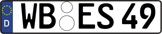 WB-ES49