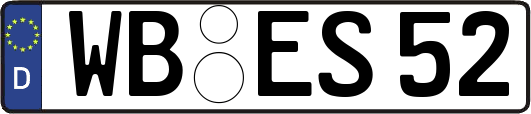 WB-ES52