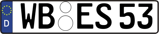 WB-ES53