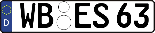 WB-ES63