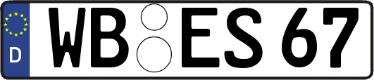 WB-ES67